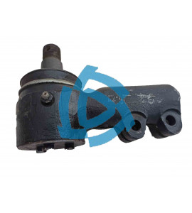 Наконечник рулевой тяги МАЗ левый БААЗ