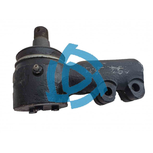 Наконечник рулевой тяги МАЗ левый БААЗ