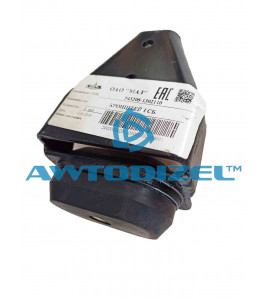 Кронштейн МАЗ радиатора (треугольник) ОАО МАЗ