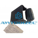 Кронштейн МАЗ радиатора боковой ТАИМ