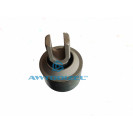 Опора стабилизатора кабины (салейнтблок) МАЗ  СПЕЦМАШ