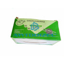 Опора стабилизатора кабины (салейнтблок) МАЗ  СПЕЦМАШ