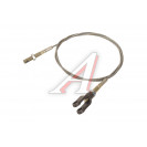 Трос сцепления МАЗ L-1850 мм АВТОПАРТНЕР