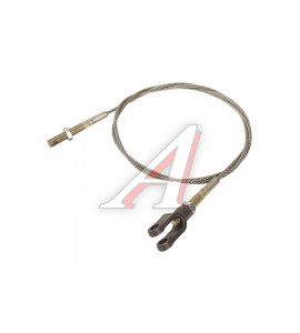 Трос сцепления МАЗ L-1850 мм АВТОПАРТНЕР