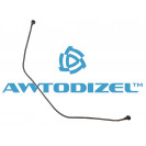 Трубка подводящая от ТНВД к электромагнитному клапану (ЭФУ) ЯМЗ АВТОДИЗЕЛЬ