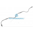 Трубка дренажная ЯМЗ-236 сталь Ø-8 мм