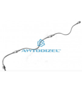 Трубка дренажная ЯМЗ-236 сталь Ø-8 мм