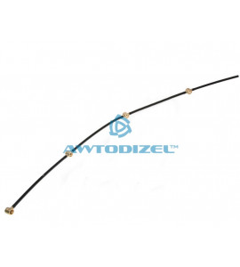 Трубка топливная ЯМЗ дренажная форсунок АВТОДИЗЕЛЬ CAMOZZI