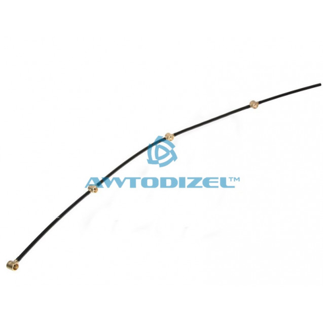 Трубка топливная ЯМЗ дренажная форсунок АВТОДИЗЕЛЬ CAMOZZI