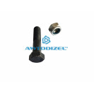 К/т болт дифференциала н/о (М16*1,5*68) УРАЛ