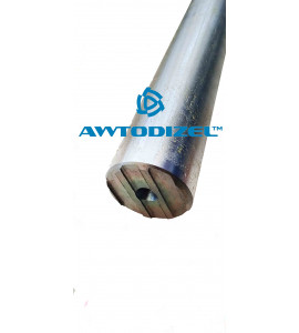 Шкворень МАЗ-64221, МЗКТ БААЗ (евро) прямой