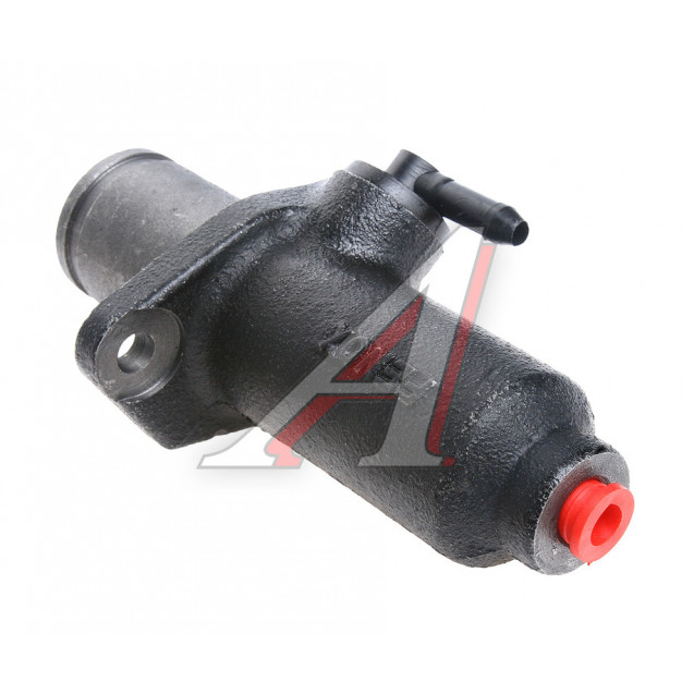 Цилиндр подпедальный ГЦС МАЗ Китай (под FENOX) (Главный цилиндр сцепления МАЗ)