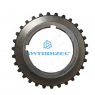 Втулка КПП ЯМЗ-236НЕ, БЕ, 238Б муфты включения заднего хода АВТОДИЗЕЛЬ ТМЗ