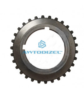 Втулка КПП ЯМЗ-236НЕ, БЕ, 238Б муфты включения заднего хода АВТОДИЗЕЛЬ ТМЗ