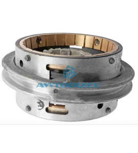 Синхронизатор 4-5 передачи КПП ЯМЗ АВТОДИЗЕЛЬ