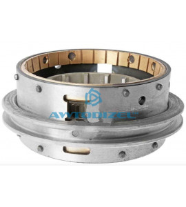 Синхронизатор 2-3 передачи КПП ЯМЗ АВТОДИЗЕЛЬ