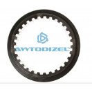 Муфта заднего хода КПП ЯМЗ АВТОДИЗЕЛЬ ТМЗ