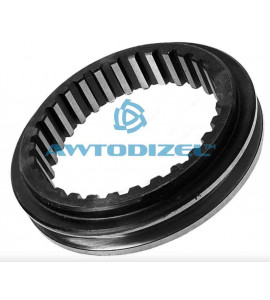 Муфта заднего хода КПП ЯМЗ АВТОДИЗЕЛЬ ТМЗ