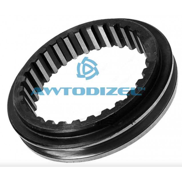 Муфта заднего хода КПП ЯМЗ АВТОДИЗЕЛЬ ТМЗ