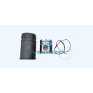 Гильза с поршнем (ГПК)  ЯМЗ-7511, 236НЕ2 АВТОДИЗЕЛЬ (гильза, поршень, упл/к, поршн./кольц) (общая ГБЦ) 7511-1004005-10