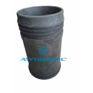 Гильза с поршнем (ГПК) ЯМЗ-7511, 7601 АВТОДИЗЕЛЬ (гильза, поршень, упл/к, поршн./кольца) (индивидуальная ГБЦ) 7511-1004005-01