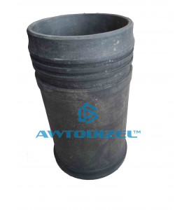 Гильза с поршнем (ГПК) ЯМЗ-7511, 7601 АВТОДИЗЕЛЬ (гильза, поршень, упл/к, поршн./кольца) (индивидуальная ГБЦ) 7511-1004005-01