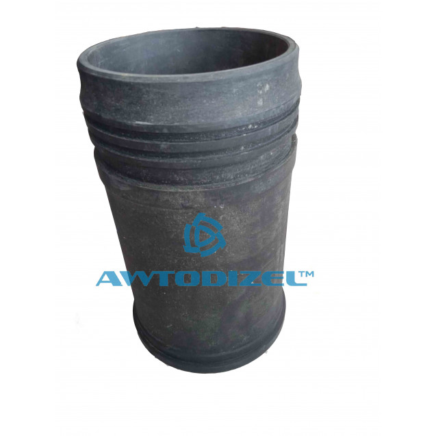 Гильза с поршнем (ГПК) ЯМЗ-7511, 7601 АВТОДИЗЕЛЬ (гильза, поршень, упл/к, поршн./кольца) (индивидуальная ГБЦ) 7511-1004005-01