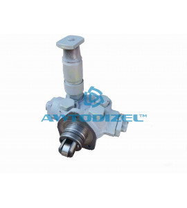 Насос топливоподкачивающий ТННД ЯМЗ-7511 в сборе ЯЗДА Подкачка