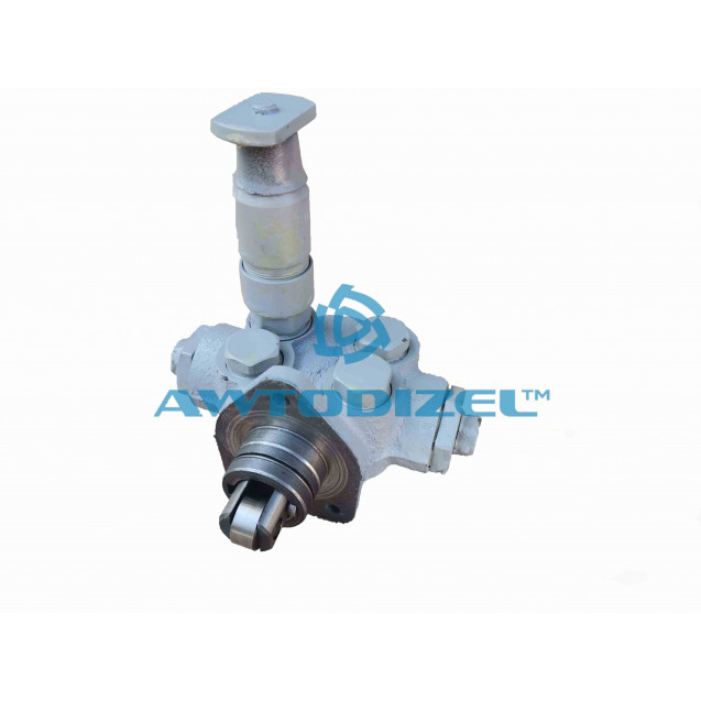 Насос топливоподкачивающий ТННД ЯМЗ-7511 в сборе ЯЗДА Подкачка