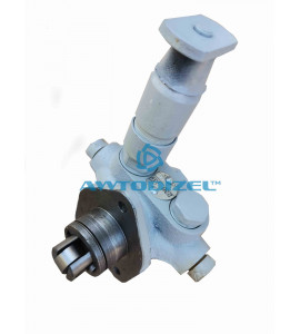 Насос топливоподкачивающий ТННД ЯМЗ-236, 238  в сборе ЯЗДА  Подкачка