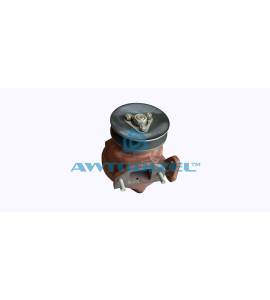 Насос водяной ЯМЗ-236, 238  АВТОДИЗЕЛЬ С/О ( помпа )