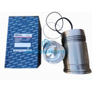 Гильза с поршнем ЯМЗ-656, 658 АВТОДИЗЕЛЬ ЕВРО-3 (гильза, поршень, упл/к,) (общая ГБЦ) электронный ТНВД, без поршневых колец