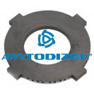 Диск ведущий промежуточный средний ( сплошное ушко ) ОАО КАМАЗ