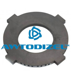 Диск ведущий промежуточный средний ( сплошное ушко ) ОАО КАМАЗ