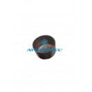 Заглушка коленчатого вала КАМАЗ ( пробка ) 