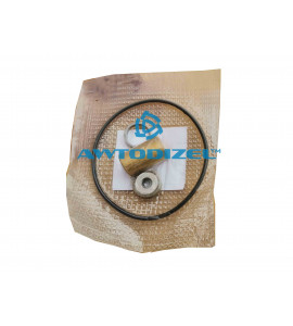 Р/т турбокомпрессора ТКР 7 Н-1