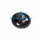 Вал привода топливного насоса в сборе КАМАЗ ( ОАО КАМАЗ)