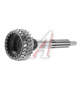 Вал первичный КПП (без делителя) КАМАЗ