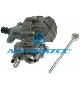 Пневмогидроусилитель привода сцепления КАМАЗ (ОАО КАМАЗ)