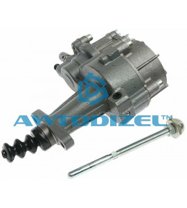 Пневмогидроусилитель привода сцепления КАМАЗ (ОАО КАМАЗ)