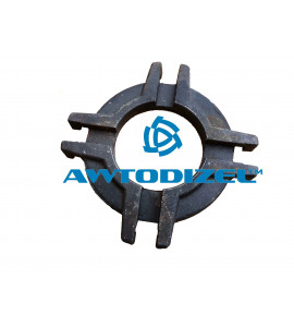 Кольцо упорное сцепления КАМАЗ корзины Н.-Челны (пятак)