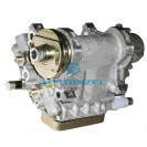 Топливной насос высокого давления (ТНВД) 337-42.08 КАМАЗ-ЕВРО-1 ЯЗДА дв.740.11-240Е1