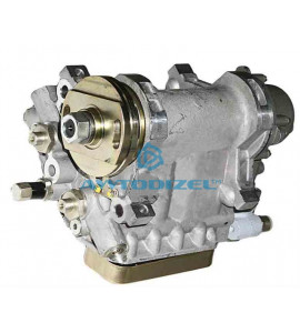 Топливной насос высокого давления (ТНВД) 337-42.08 КАМАЗ-ЕВРО-1 ЯЗДА дв.740.11-240Е1