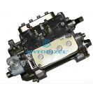 Топливной насос высокого давления (ТНВД) 337-42.08 КАМАЗ-ЕВРО-1 ЯЗДА дв.740.11-240Е1