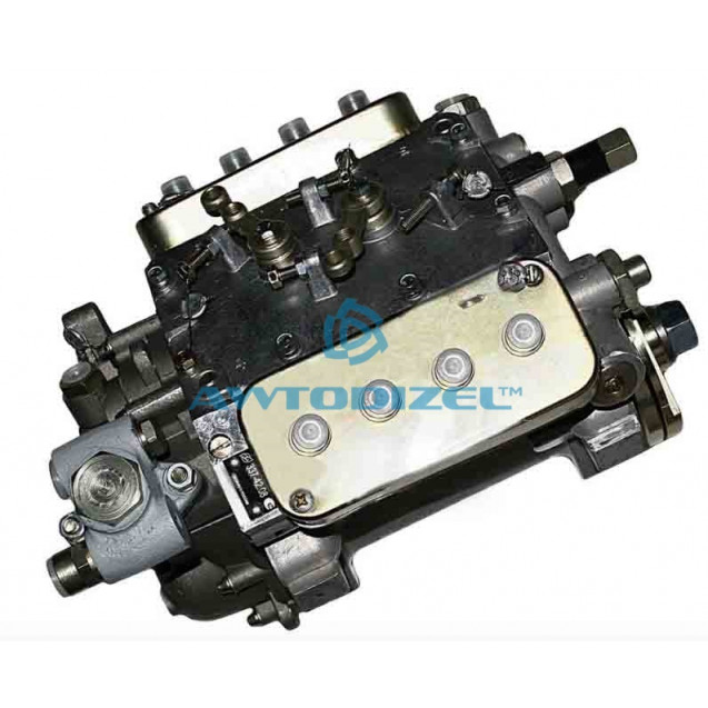 Топливной насос высокого давления (ТНВД) 337-42.08 КАМАЗ-ЕВРО-1 ЯЗДА дв.740.11-240Е1