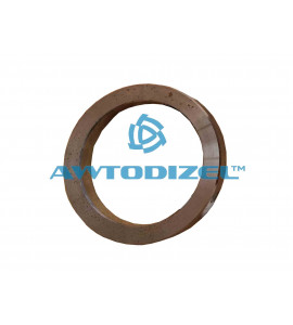 Кольцо упорное балансира тонкое КАМАЗ    ИНТЭК  Н. -Челны