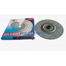 Диск сцепления ведомый в упак. ( Альбатрос ) KАМАЗ ( 106.1601130 )