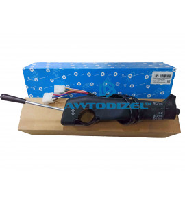 Переключатель комбинированный подрулевой металлический Самара П-145 КАМАЗ