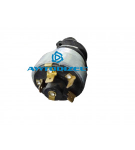 Включатель П602 (24 вольт 2 А) не электронный, поворотный