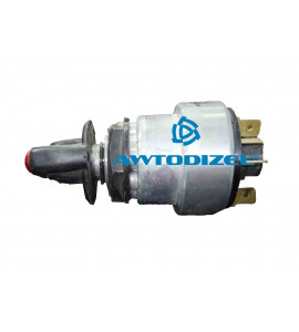 Включатель П602 (24 вольт 2 А) не электронный, поворотный